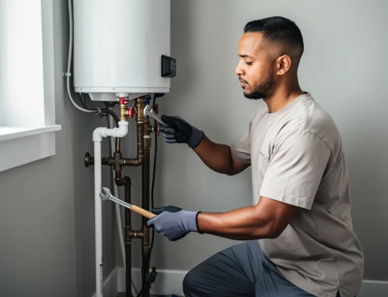 Boiler Reparatie Torhout